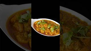 Prawn masala gravy recipekolambi masala kolambi gravypoojas recipe world [upl. by Aleirbag941]