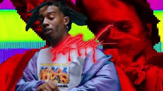 Playboi Carti  PlaceNeon Visualizer [upl. by Moir55]