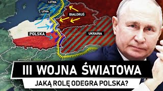 Polska w PRZYPADKU 3 WOJNY ŚWIATOWEJ [upl. by Ati]