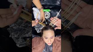 viralvideo looklayer hairstyle layerstyle layerhaircutting haircare layercut haircuts [upl. by Analle]