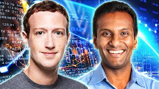 The Secret Silicon Valley Empire That Made Billions For The Elite [upl. by Fredkin938]