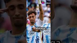 ¡El Málaga CF sigue imparable Victoria ante el Eibar  Resumen y Análisis [upl. by Kain]