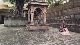 Dhrupad Dharohar  Ud ja re kaga  Meghana Sardar Kenjale and Prachi Kokil [upl. by Mafala]