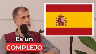 quotLos ESPAÑOLES tenemos un COMPLEJO con el ISLAMquot  Arabista comenta [upl. by Lila733]