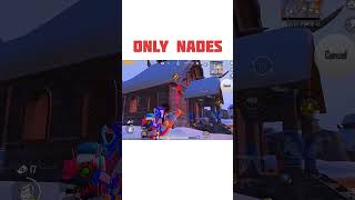 NADE ONLY 🚀⚡ nadeshorts suggestedvideo [upl. by Cyndie]