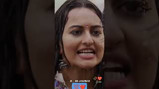 🥹 सब मुझसे शादी करना चाहते हैं 🤗 short viralreels love sonakshisinha rajkumar dance [upl. by Eardna442]