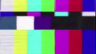 Static TV Screen Transition Effect [upl. by Barri]