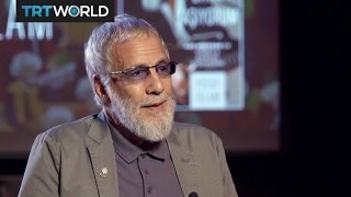 Yusuf Islam  In Conversation  Showcase [upl. by Raddy]