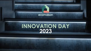 Innovation day 2023  2 jours pour innover [upl. by Airahs192]