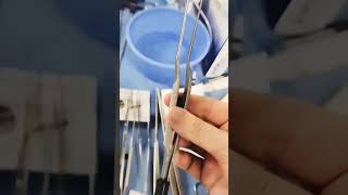 Lets study surgical instruments scrublife [upl. by Jat]