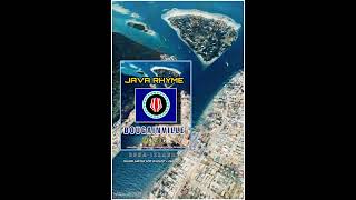 Island Home  JavaRhyme Official Audio  Bougainville Music [upl. by Frager]