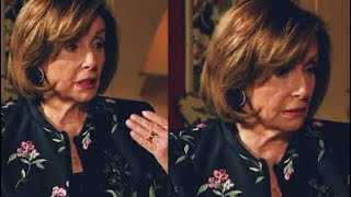 Nancy Pelosi BRAZENLY Admits the TRUTH About the Joe Biden Administration😂😂🇺🇸 [upl. by Niala]