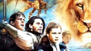 Las Crónicas de Narnia La Travesía Del Viajero Del Alba Trailer [upl. by Rehpotsirhk12]