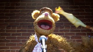 Fozzies Bearly Funny Fridays 23  Fozzie Bear Jokes  The Muppets [upl. by Anaerol767]