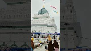 Dewa Sharif 🌹 qawwali islamic video shorts [upl. by Noizneb]