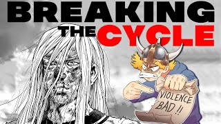 Why Thorfinn Stands Out From Other Protagonists [upl. by Setsero683]