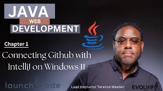 Connecting Github with IntelliJ Windows 11 [upl. by Llaccm600]