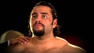 Rusev promo with Lana [upl. by Vas]