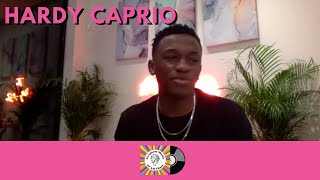 241  Hardy Caprio Interview making Guten Tag [upl. by Magner]