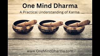 A Practical Understanding of Karma [upl. by Enellek]