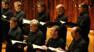 Handel Messiah For unto us a child is born Sir Colin Davis Tenebrae LSO360p H 264 AAC [upl. by Naivat]