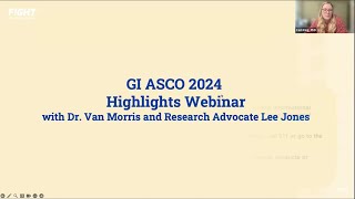 GI ASCO 2024 Recap [upl. by Cattima]