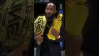 In Honor Of Demetrious Johnson The Absolute Legend 😤 ufc mma one highlights dj retirement [upl. by Feil]