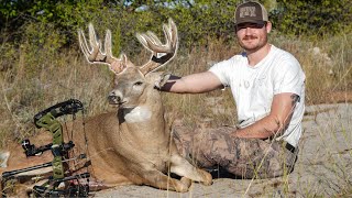 The Biggest Buck Ive Ever Shot Mature Deer EVERYWHERE [upl. by Ahsenrac798]