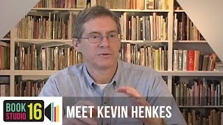 Meet Kevin Henkes [upl. by Ainavi517]