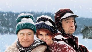 Grumpy Old Men  Trailer Upscaled HD 1993 [upl. by Sass799]