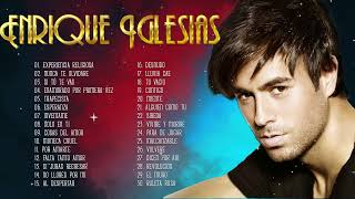 ENRIQUE IGLESIAS MIX EXITOS ROMANTICOS [upl. by Ardnama100]