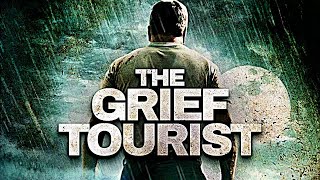 Dark Obsession  The Grief Tourist  Full Action Thriller Movie  Free Movie [upl. by Dygall]