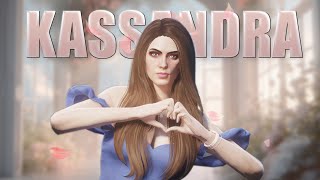 Mallu Girl in Tamil Nadu  Kassandra  STRP  GTA 5 Roleplay  strp senthamizhroleplay gta5 [upl. by Lipfert845]