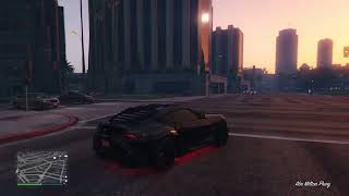 Grand Theft Auto V20241028164453 [upl. by Otha]