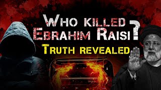 Israel killed Ebrahim Raisi by pagers attack Who killed Raisi Big truth revealed CSS World [upl. by Keelia]