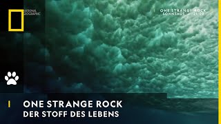 ONE STRANGE ROCK  Der Stoff des Lebens  National Geographic [upl. by Kong95]