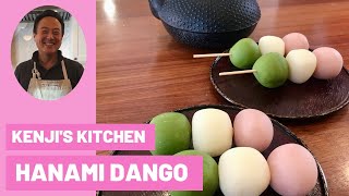 Hanami Dango 花見団子 [upl. by Mandie391]