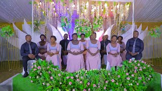 DORE UBUZIMA By ITABAZA CHOIR  Official Video 2023  Kimisagara SDA Church [upl. by Ybur]