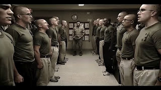 US Marine Corps Officer Candidates School [upl. by Adgam]