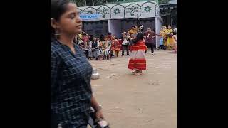 Tripura Bottle Dance  New tripura dance 2024 [upl. by Arreyt]