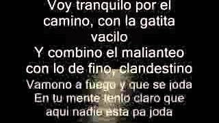 sigue viajando ñengo flow letra original 2013 [upl. by Fredella352]