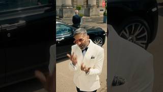 WHEN YO YO HONEY SINGH RAPS🔥 ITS THE SHOW TIME  MILLIONAIRE  GLORY  YTSHORTS [upl. by Naillimxam]