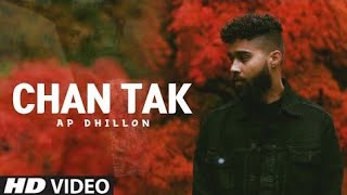 Kehndi Hundi Si Chan Tak Raah Bana DeFull Song Ap Dhillon Taare Ne Pasand Mainu Hi Tha Sare Ladke [upl. by Eiralc]