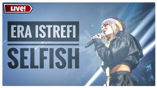 Dimitri Vegas and Like Mike ftEra Istrefi  Selfish Brand new music Garden of madness 2019 video [upl. by Rimma]