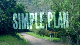 Ordinary Life Official Lyric Video  Simple Plan [upl. by Ludlow]