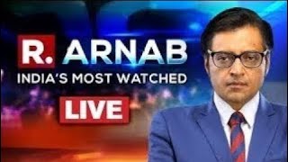 The Debate With Arnab LIVE Dawood Ibrahim Poisoned Pakistans NonDenial Over Indias Most Wanted [upl. by Khanna]