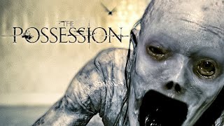 The Possession  Horror Movie Explained In English [upl. by Ellard]