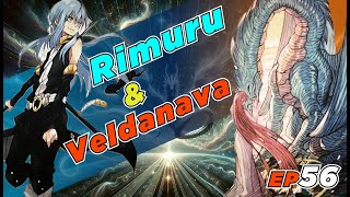 EP56 Veldanava Explained Rimurus connection with Veldanava [upl. by Adlev910]