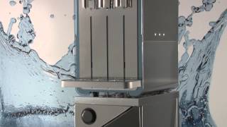 Discover Ecochic our new counterop watercooler featuring an elegant design [upl. by Modestia751]