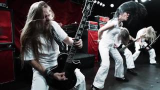 Cripper  Shortcut video clip Thrash Metal [upl. by Hayashi]